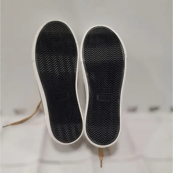 NIB Steve Madden Kids Bnow SZ 4 - Picture 5 of 5